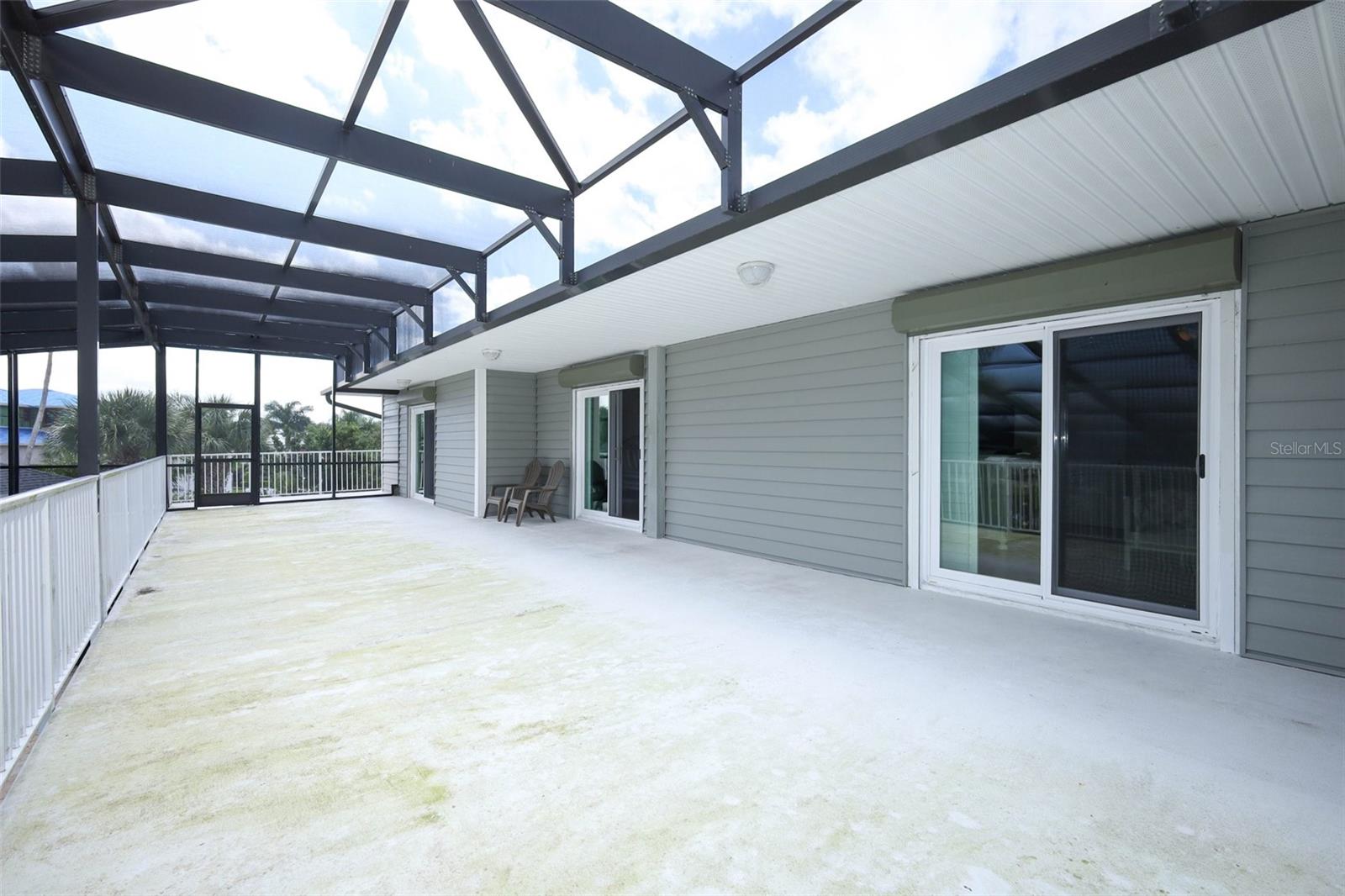 VENEZIA UNIT 04 - Residential