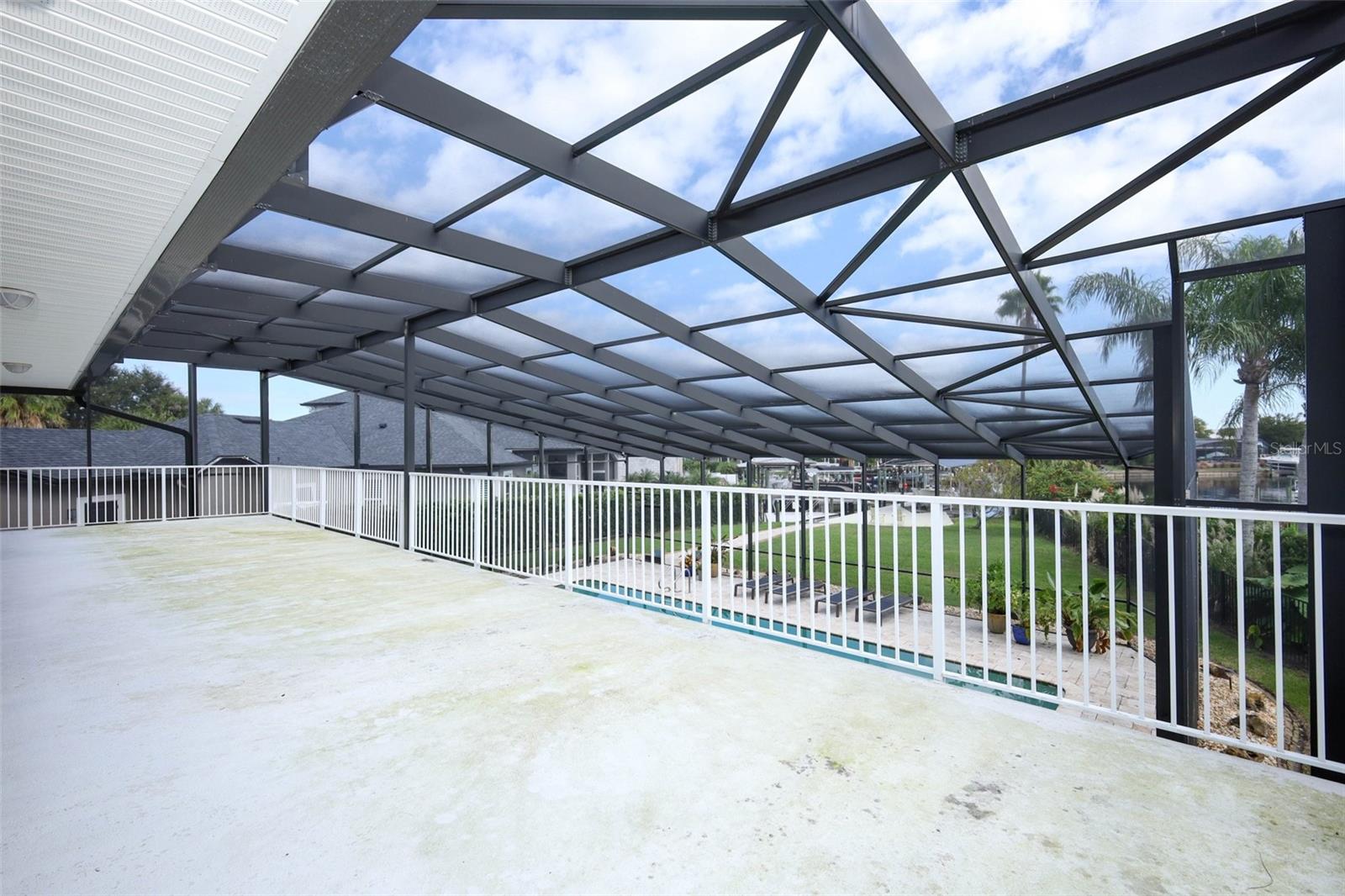 VENEZIA UNIT 04 - Residential