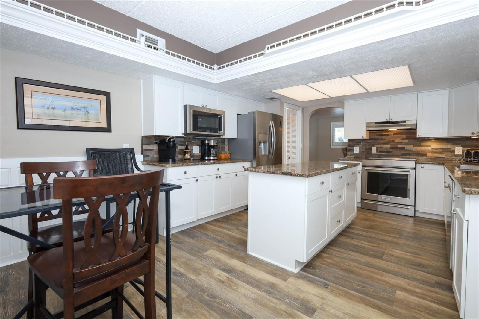 VENEZIA UNIT 04 - Residential