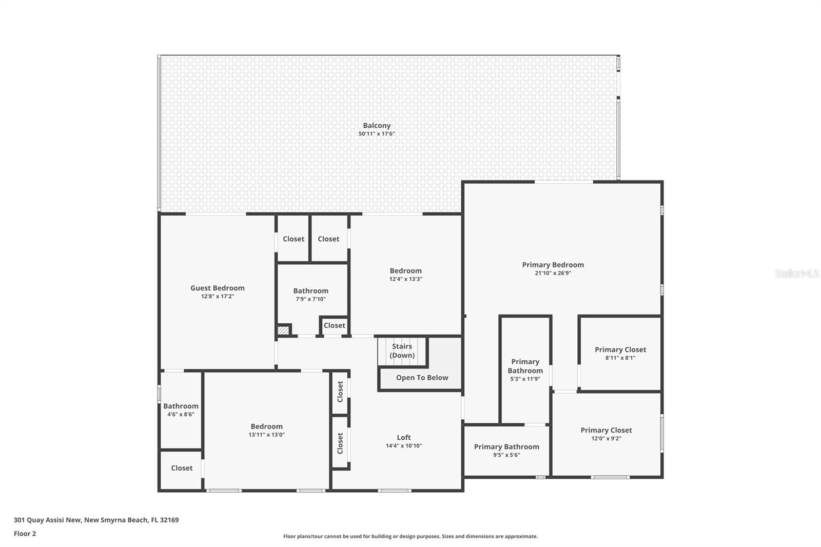 VENEZIA UNIT 04 - Residential