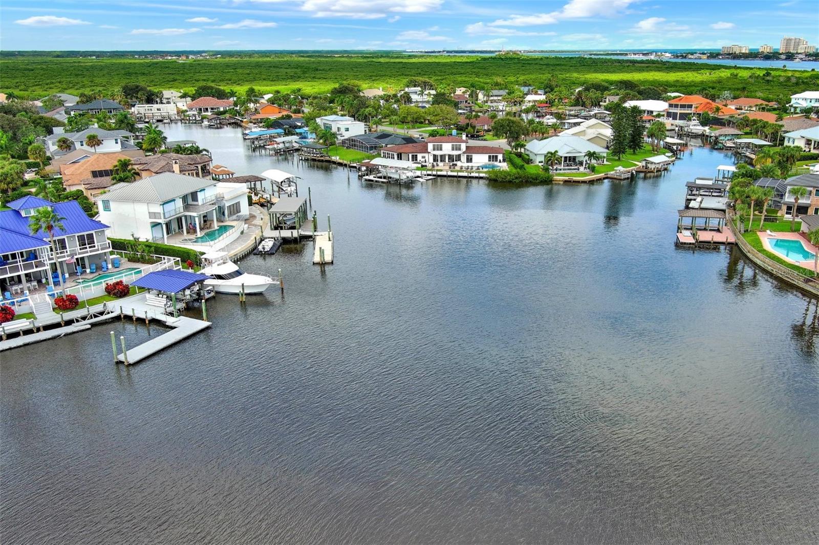 VENEZIA UNIT 04 - Residential