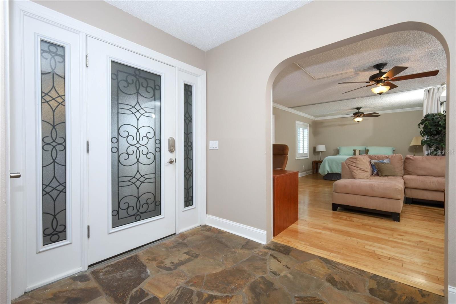 VENEZIA UNIT 04 - Residential