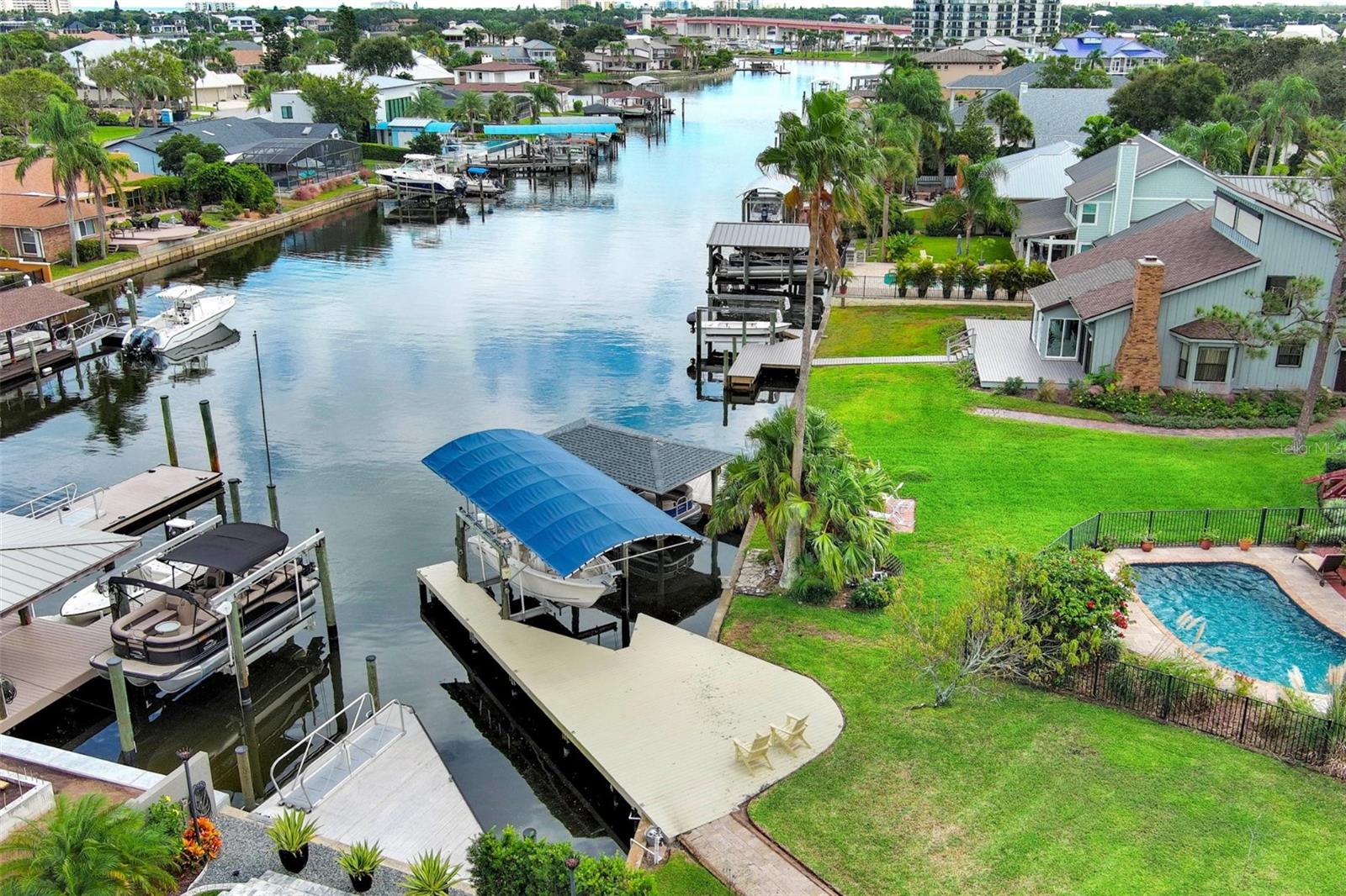 VENEZIA UNIT 04 - Residential