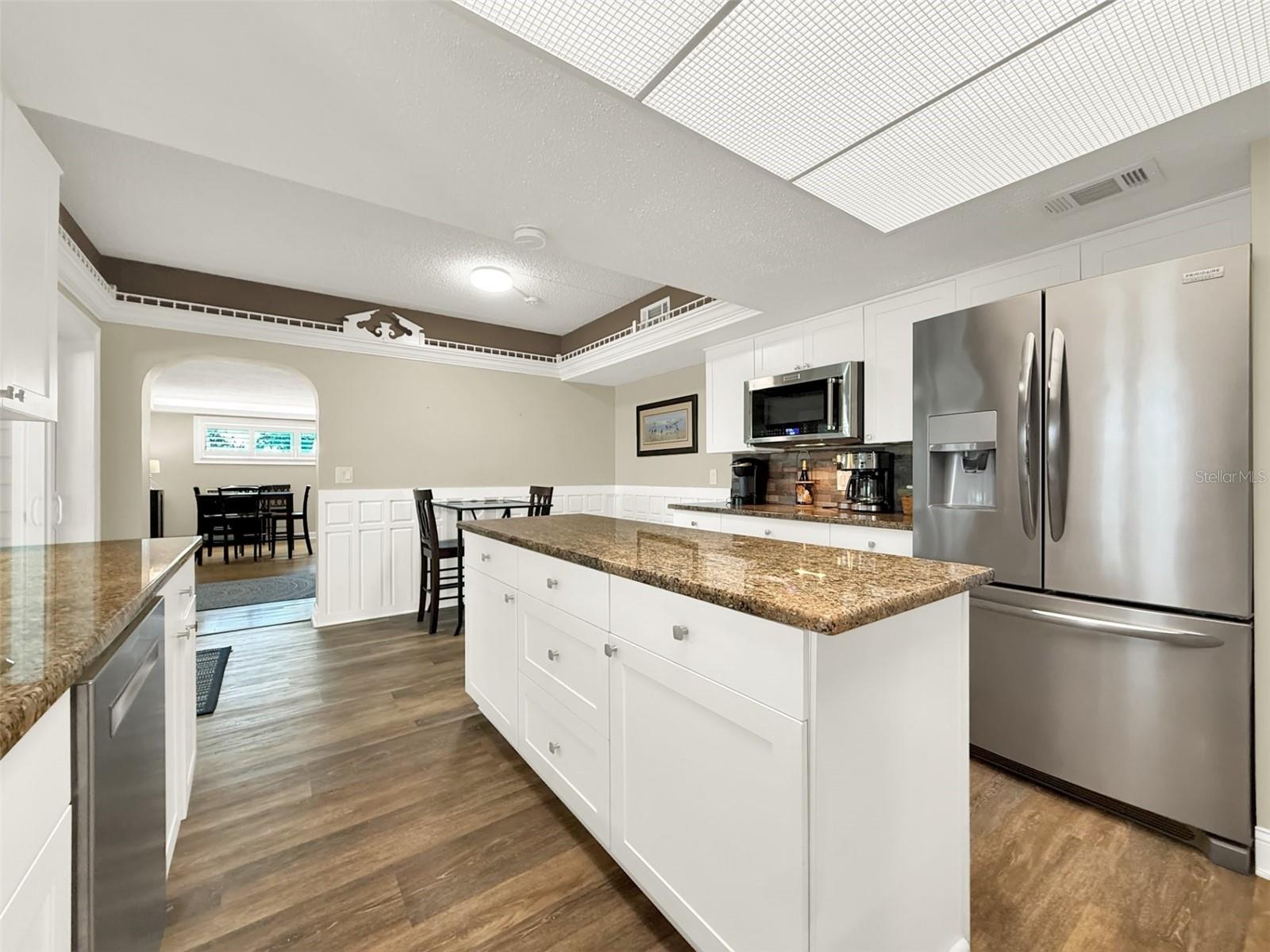 VENEZIA UNIT 04 - Residential