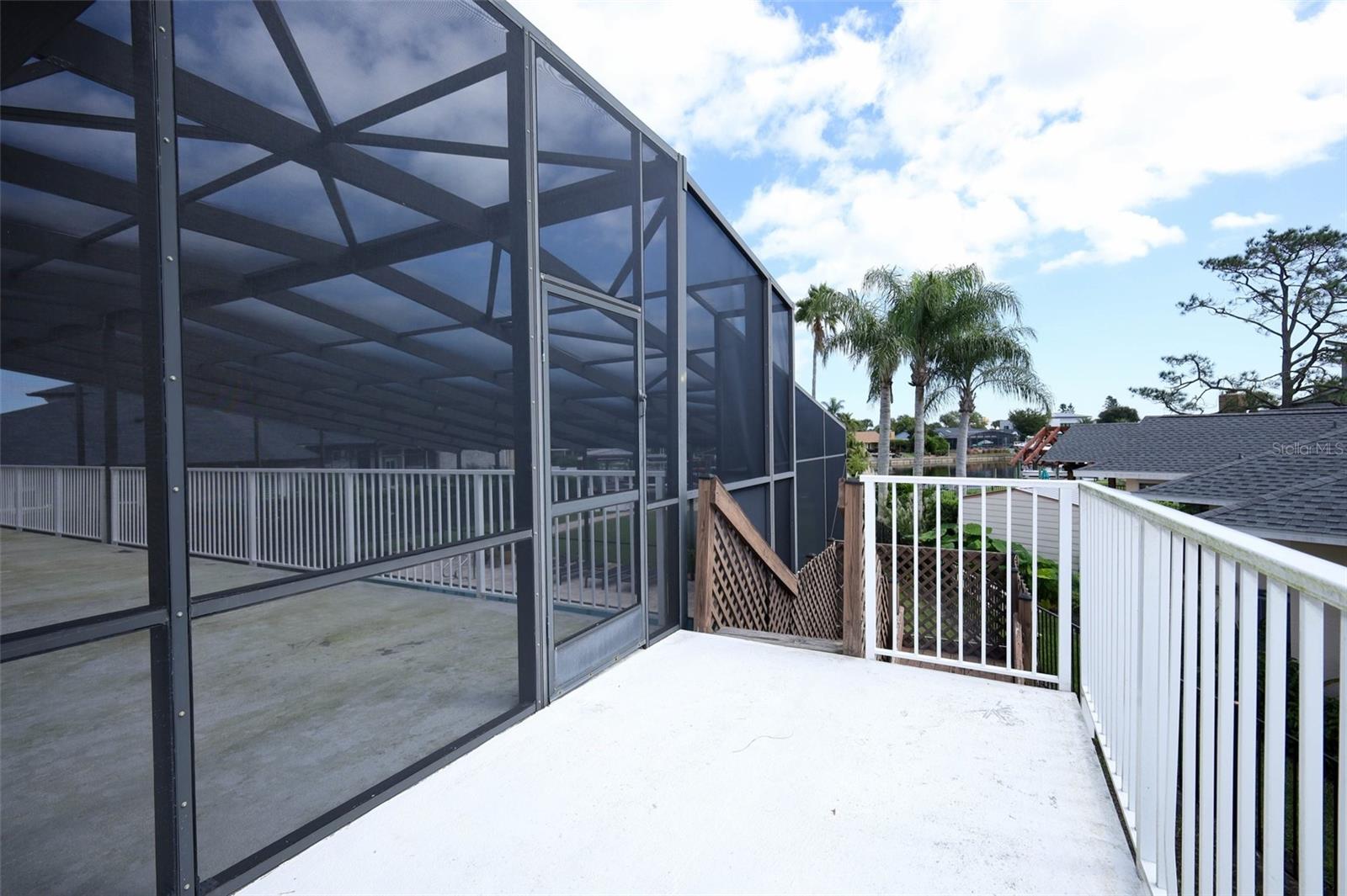 VENEZIA UNIT 04 - Residential