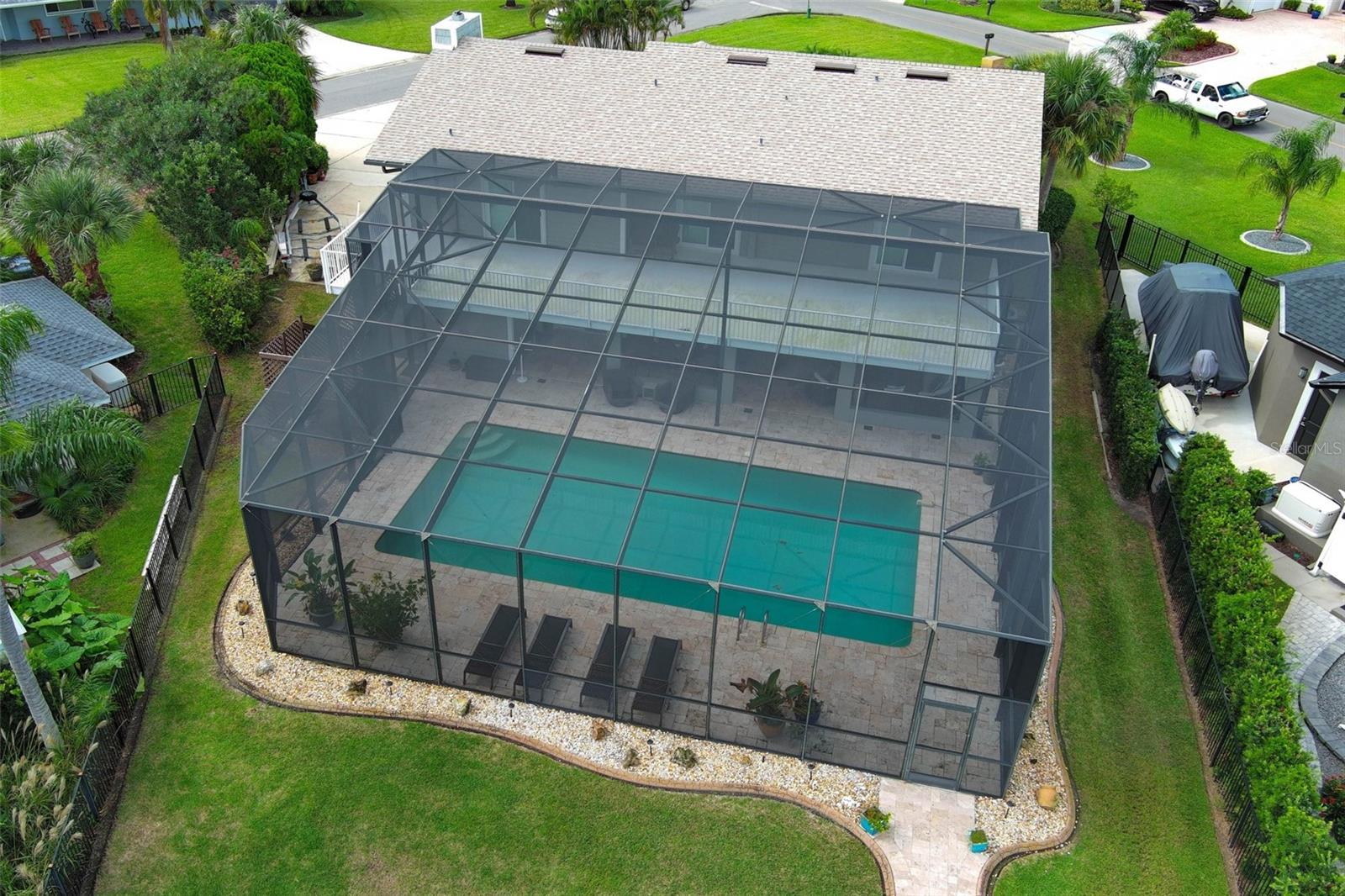 VENEZIA UNIT 04 - Residential