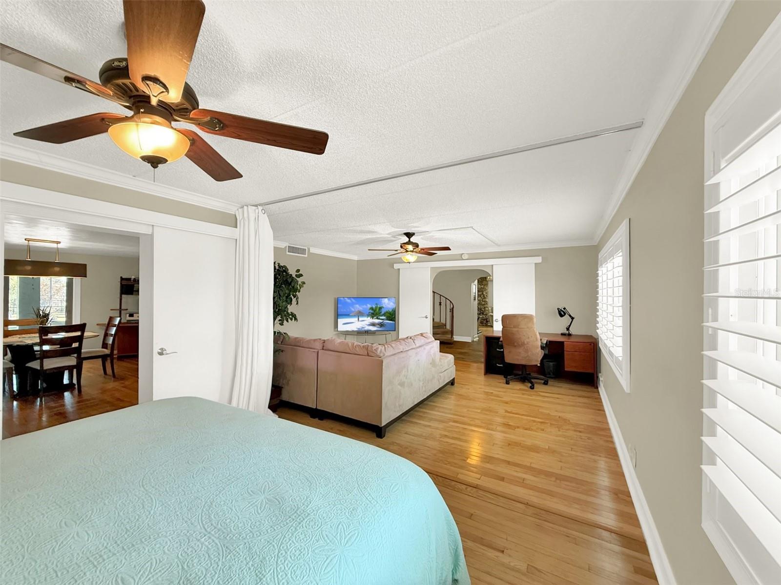 VENEZIA UNIT 04 - Residential