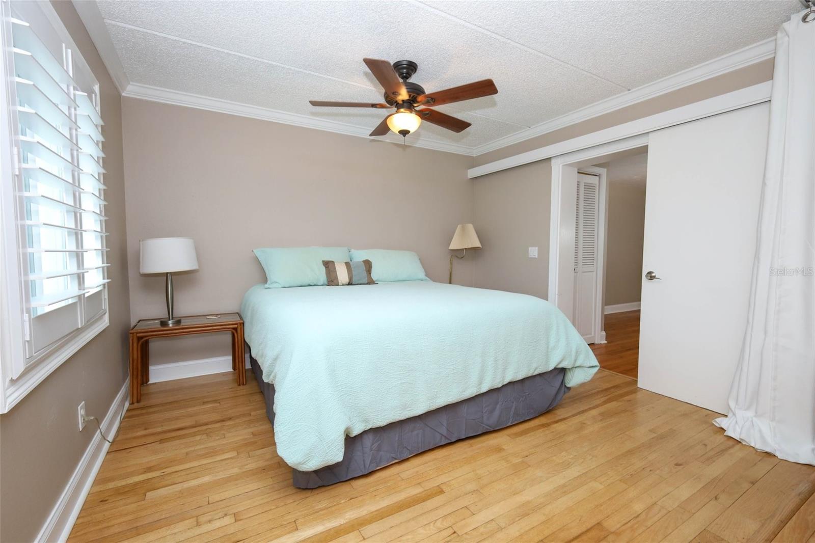 VENEZIA UNIT 04 - Residential