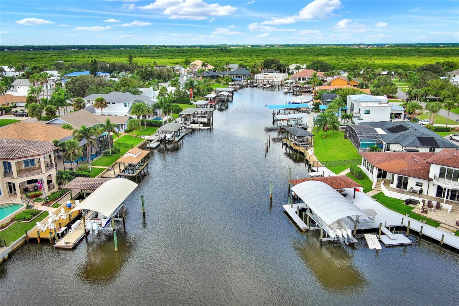 VENEZIA UNIT 04 - Residential