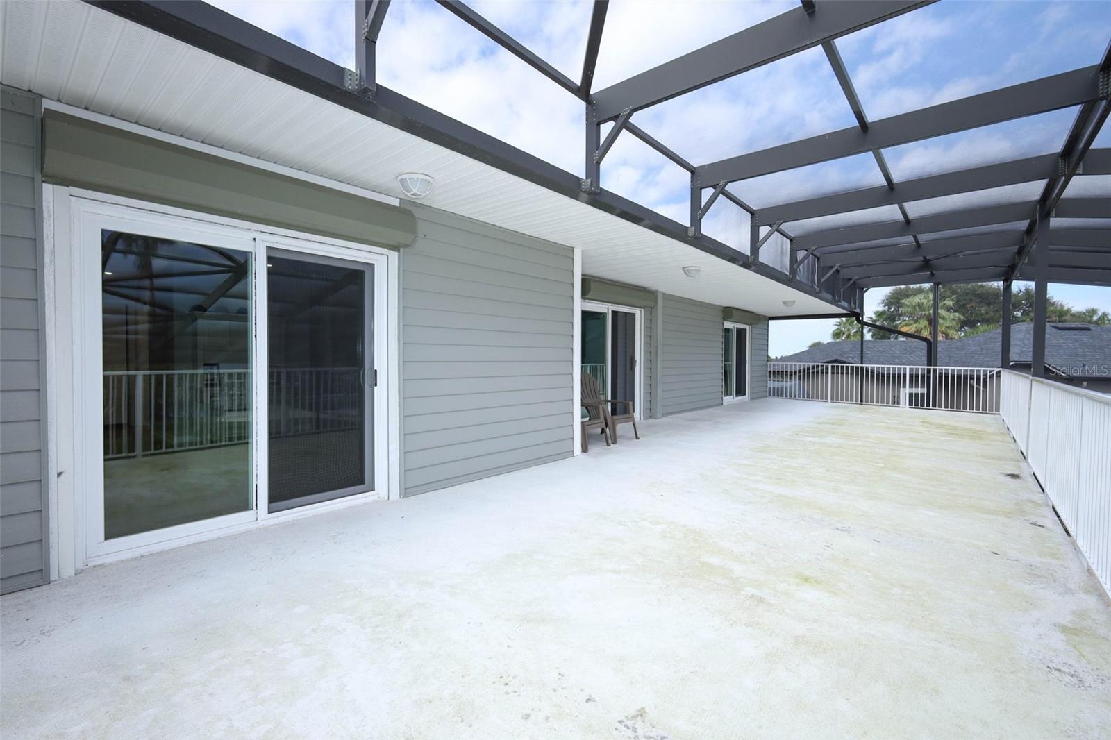 VENEZIA UNIT 04 - Residential