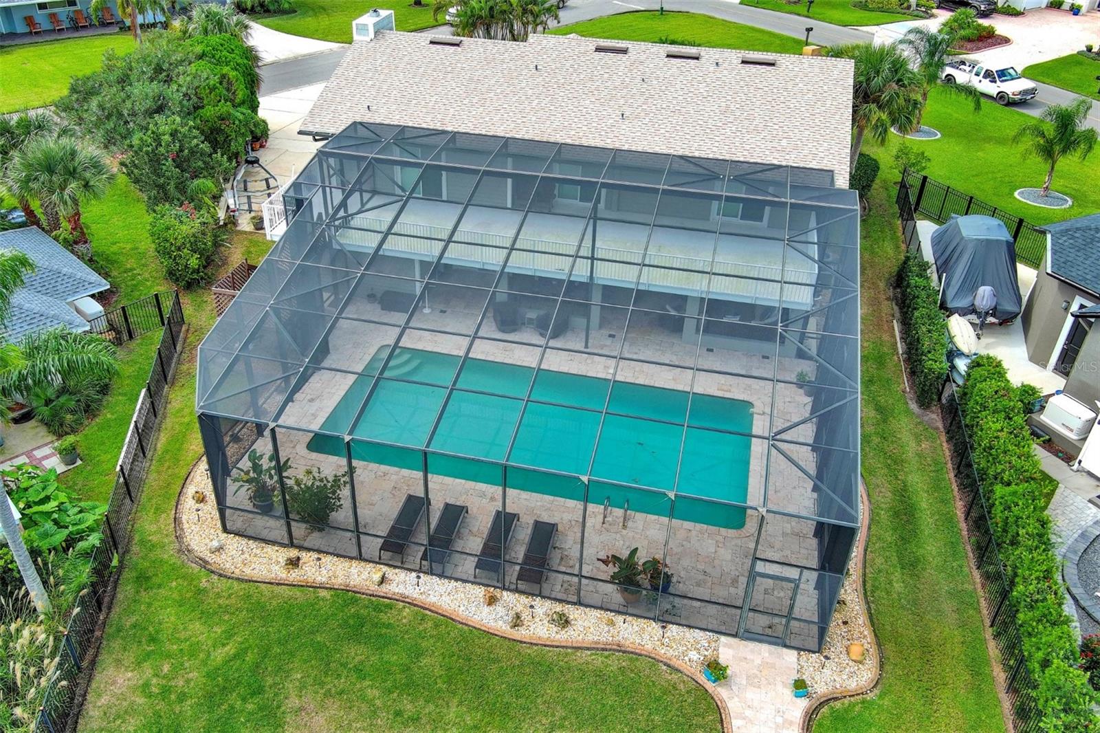 VENEZIA UNIT 04 - Residential