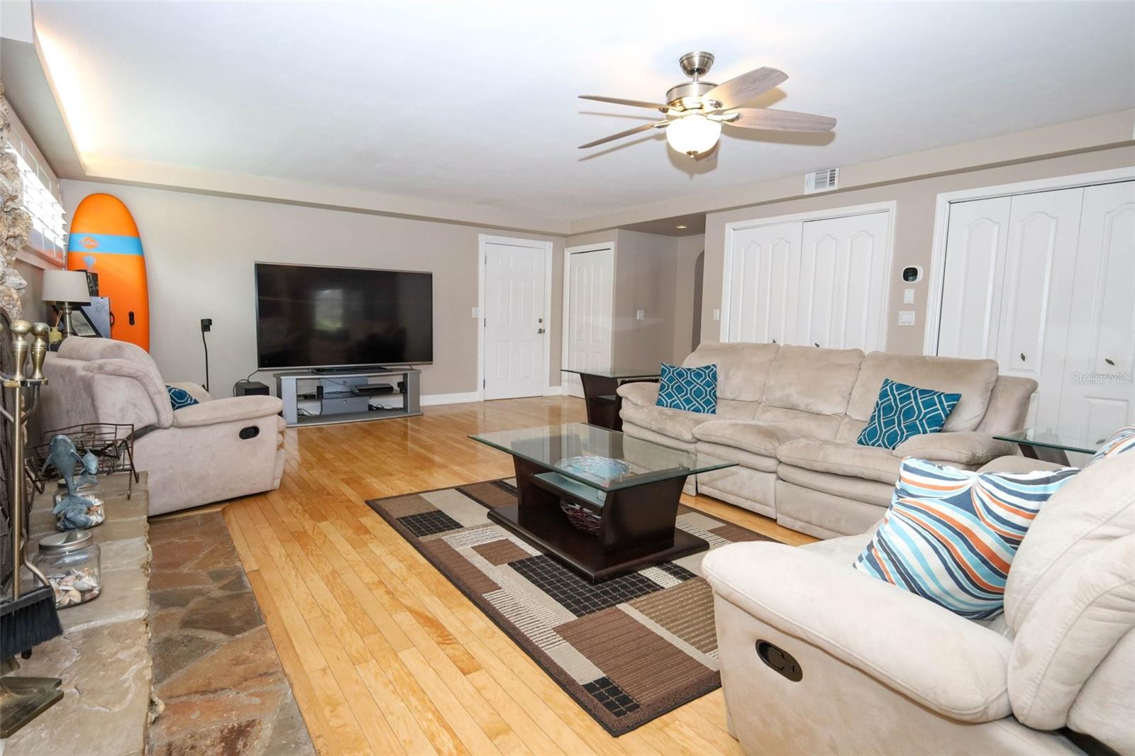 VENEZIA UNIT 04 - Residential