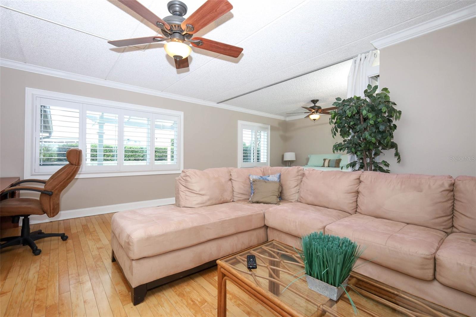 VENEZIA UNIT 04 - Residential