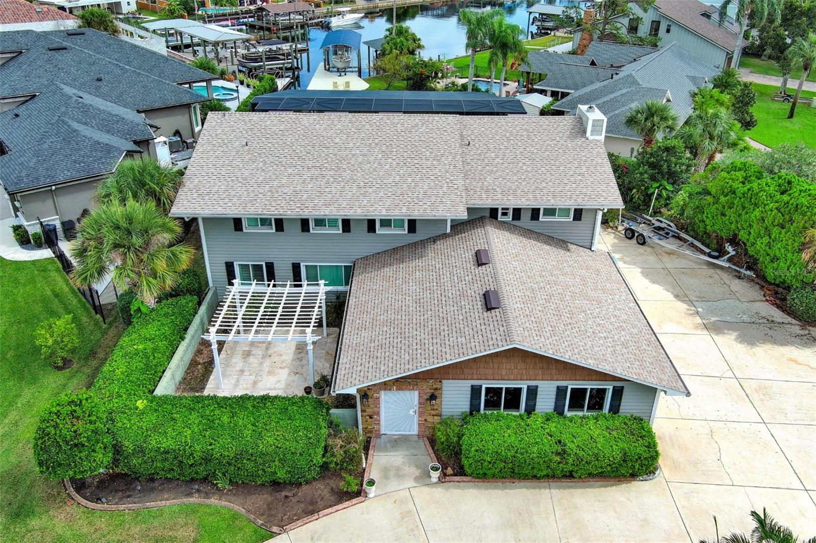 VENEZIA UNIT 04 - Residential