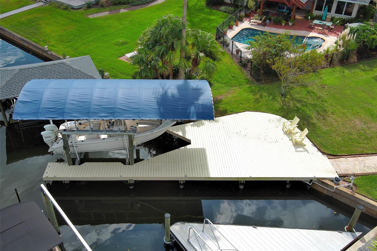 VENEZIA UNIT 04 - Residential