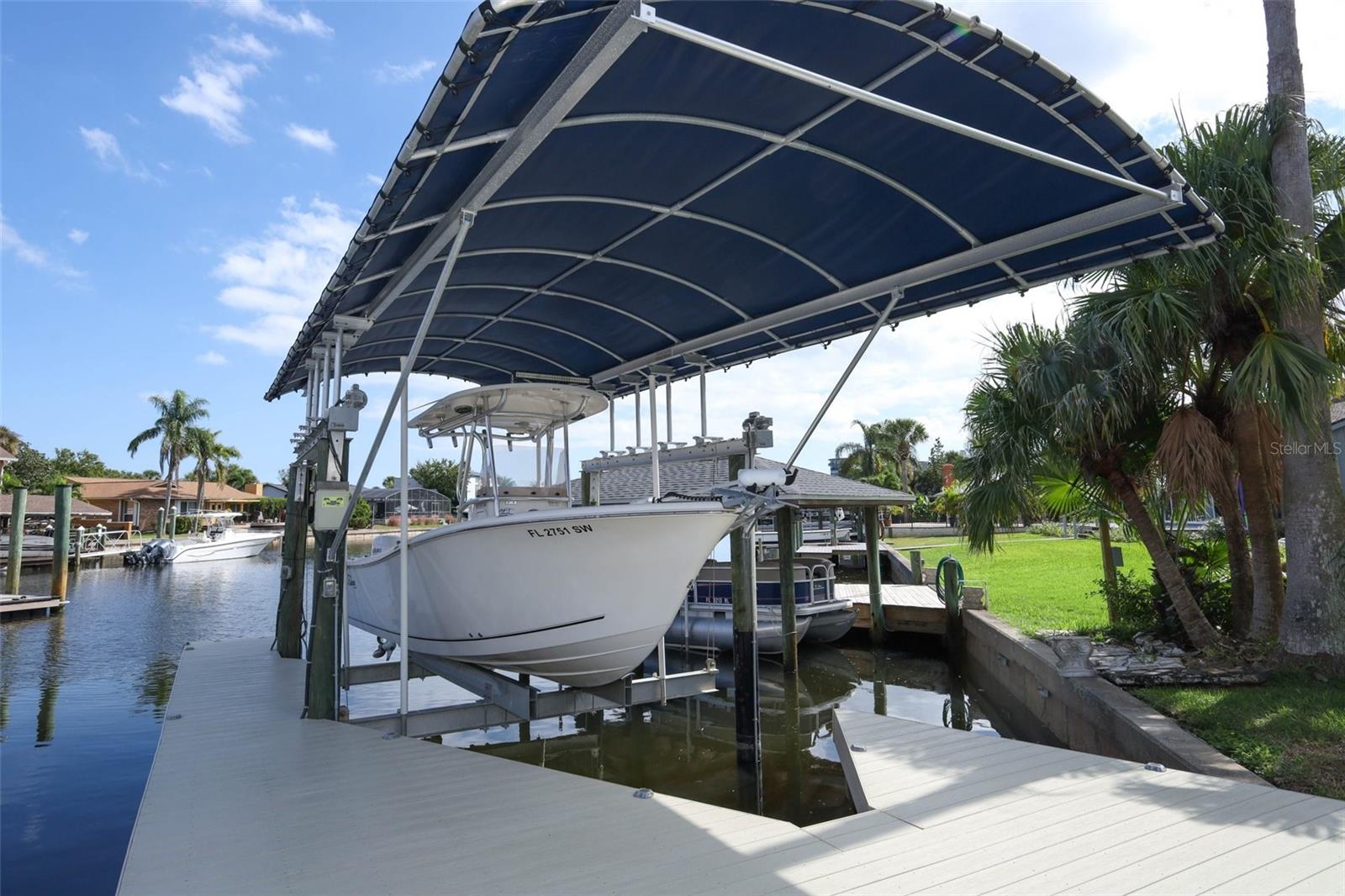 VENEZIA UNIT 04 - Residential