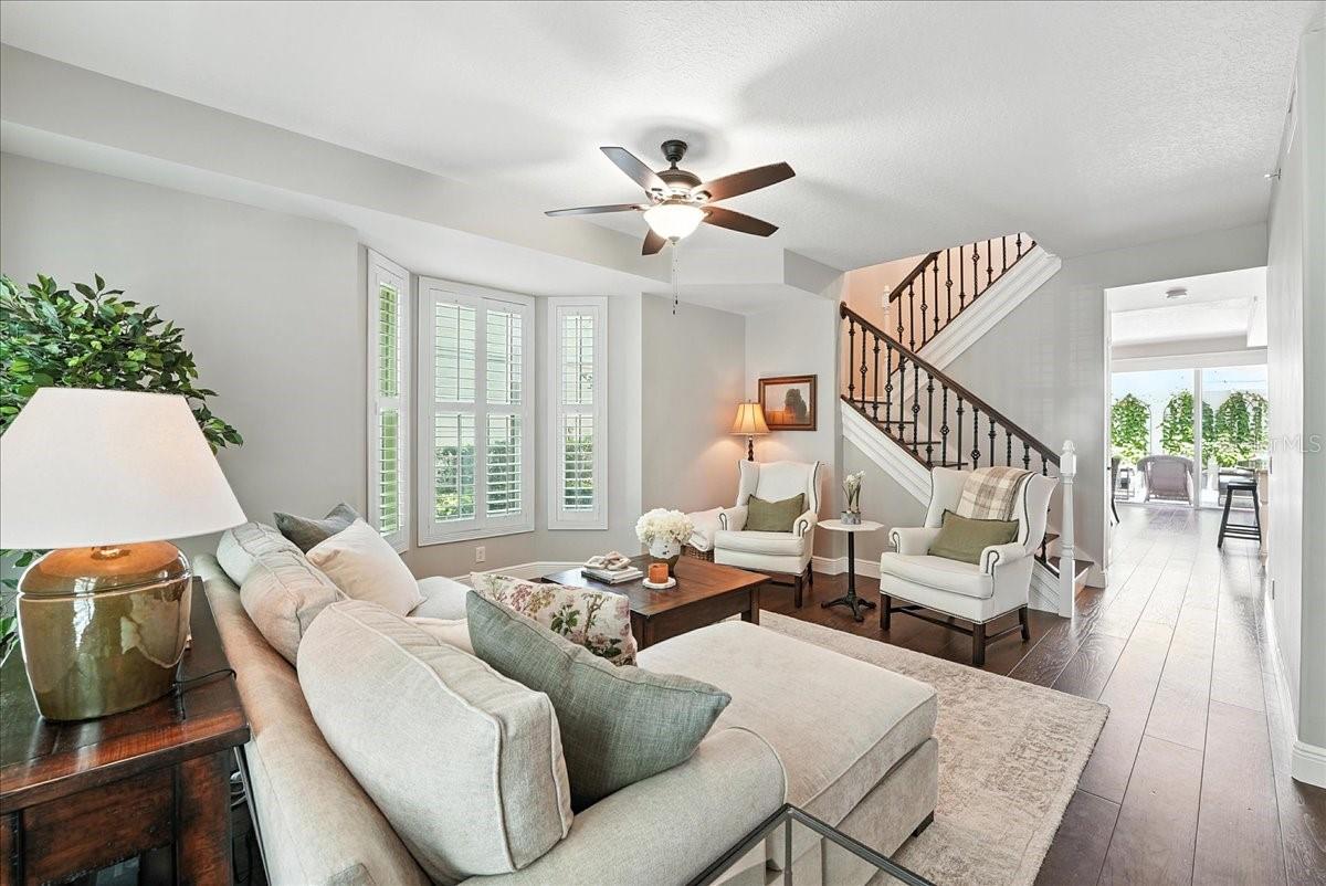 9301 NORTHLAKE PARKWAY