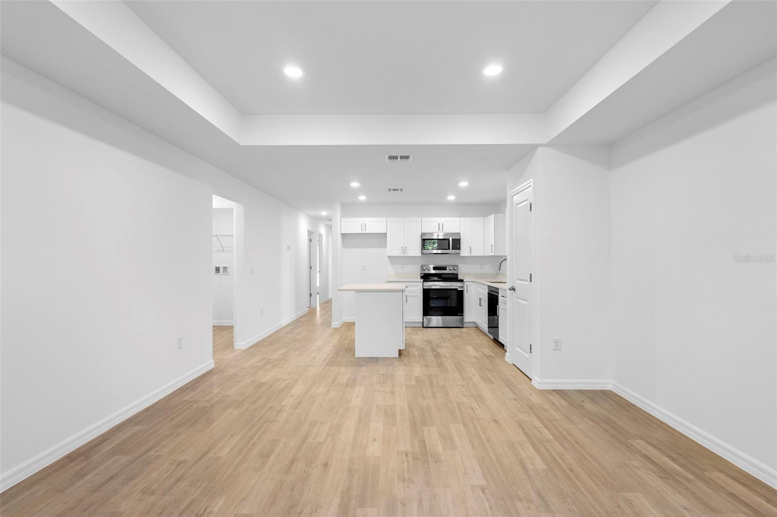 ROSENWALD GARDENS - Residential