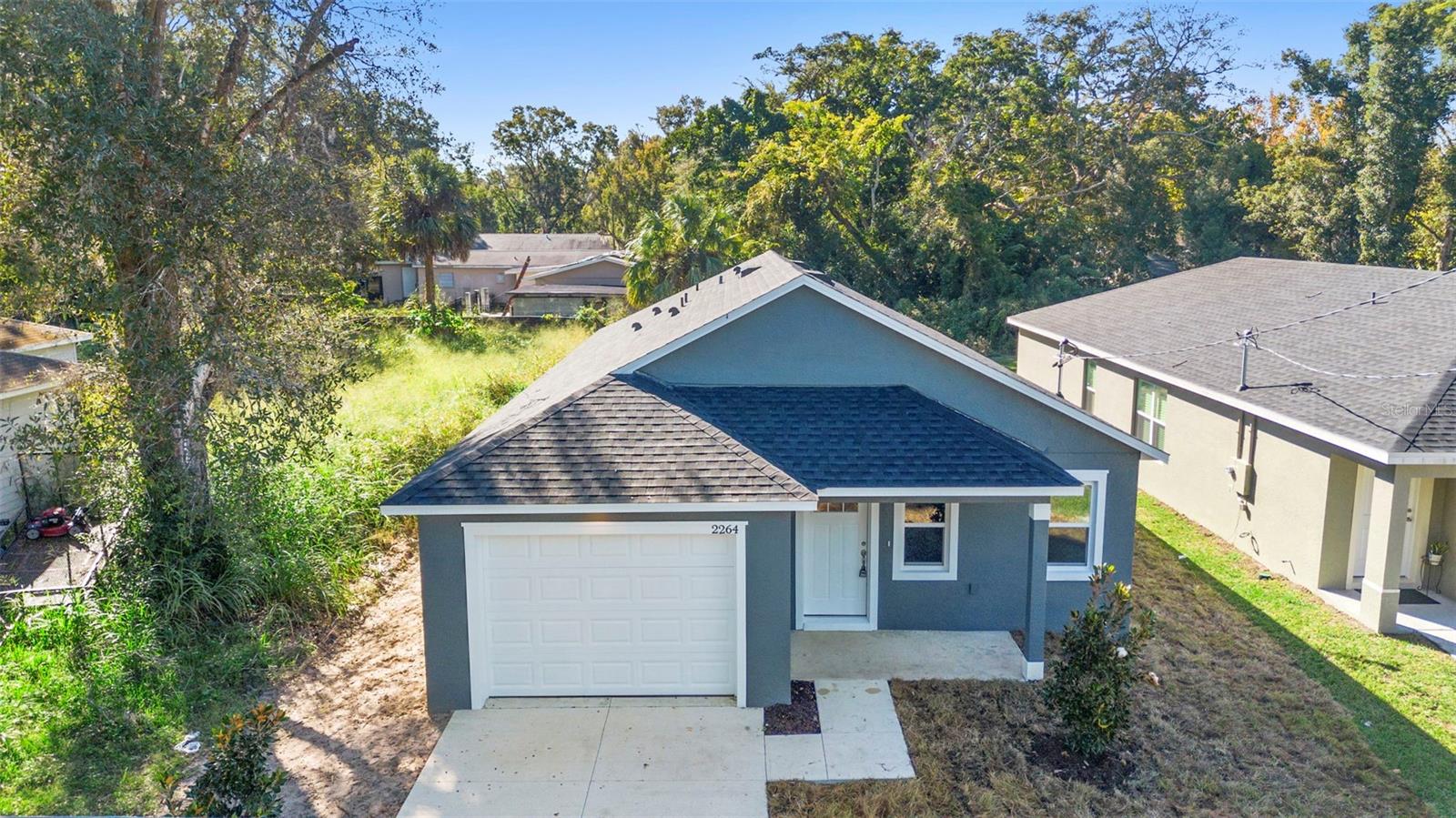 ROSENWALD GARDENS - Residential