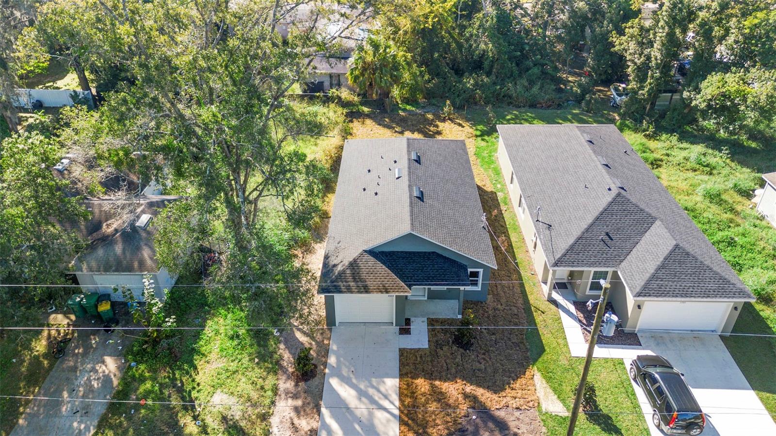 ROSENWALD GARDENS - Residential