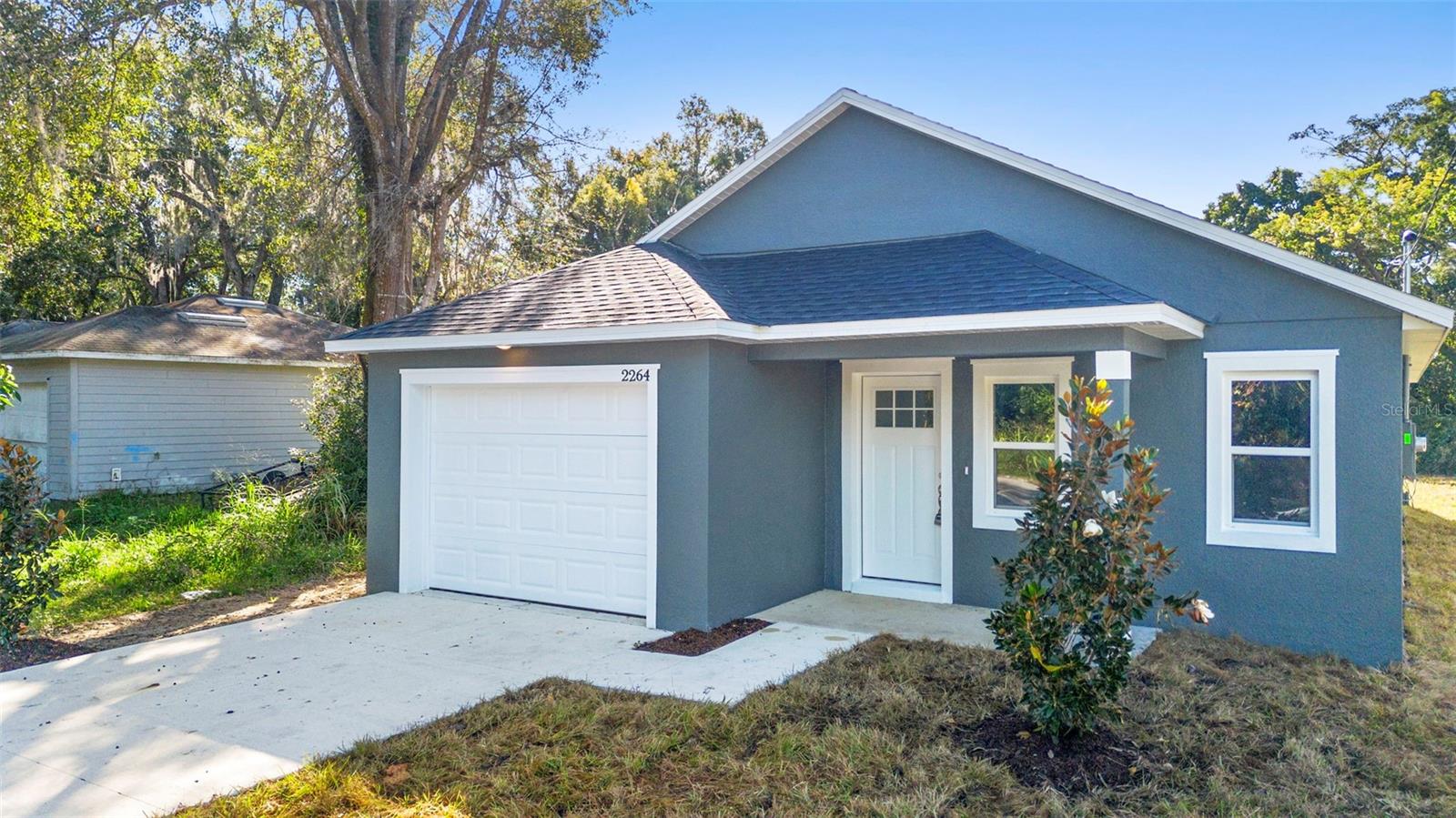 ROSENWALD GARDENS - Residential