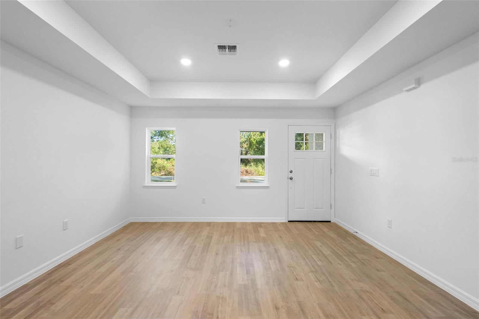 ROSENWALD GARDENS - Residential