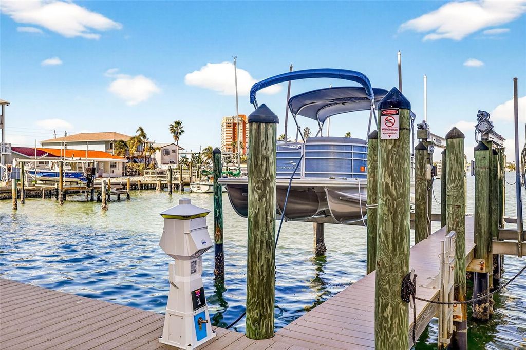 Photo of 17717 Gulf Boulevard #401, Redington Shores, FL 33708 (MLS # TB8472016)