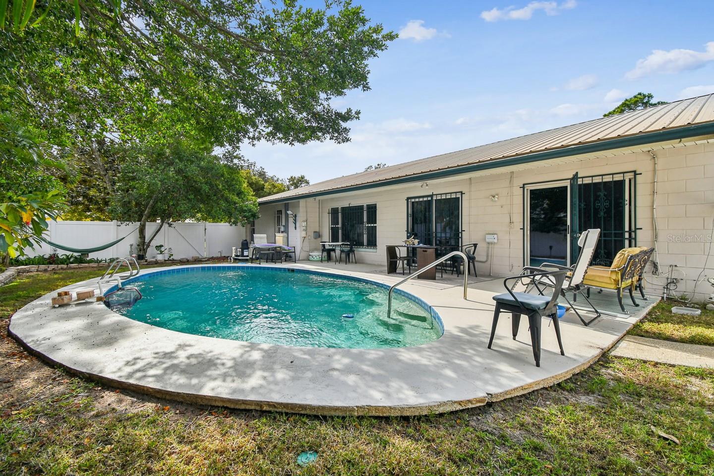 CASA ALOMA - Residential