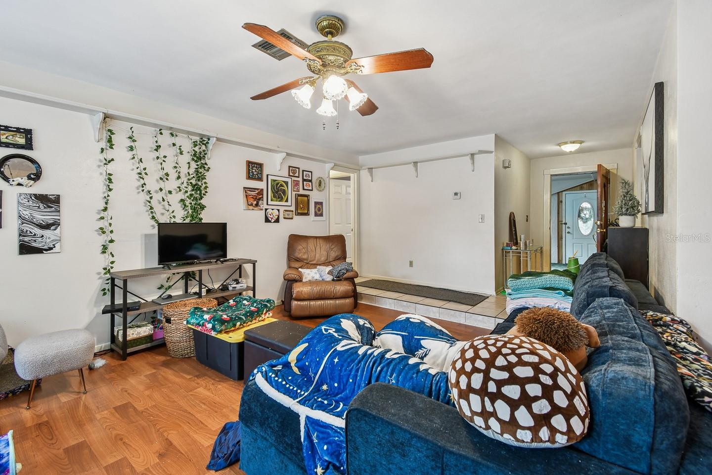 CASA ALOMA - Residential