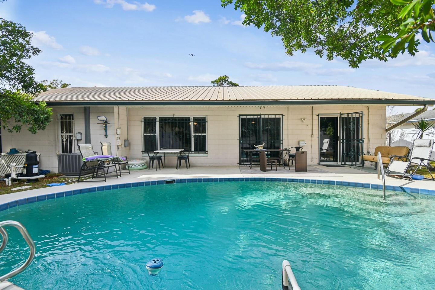 CASA ALOMA - Residential