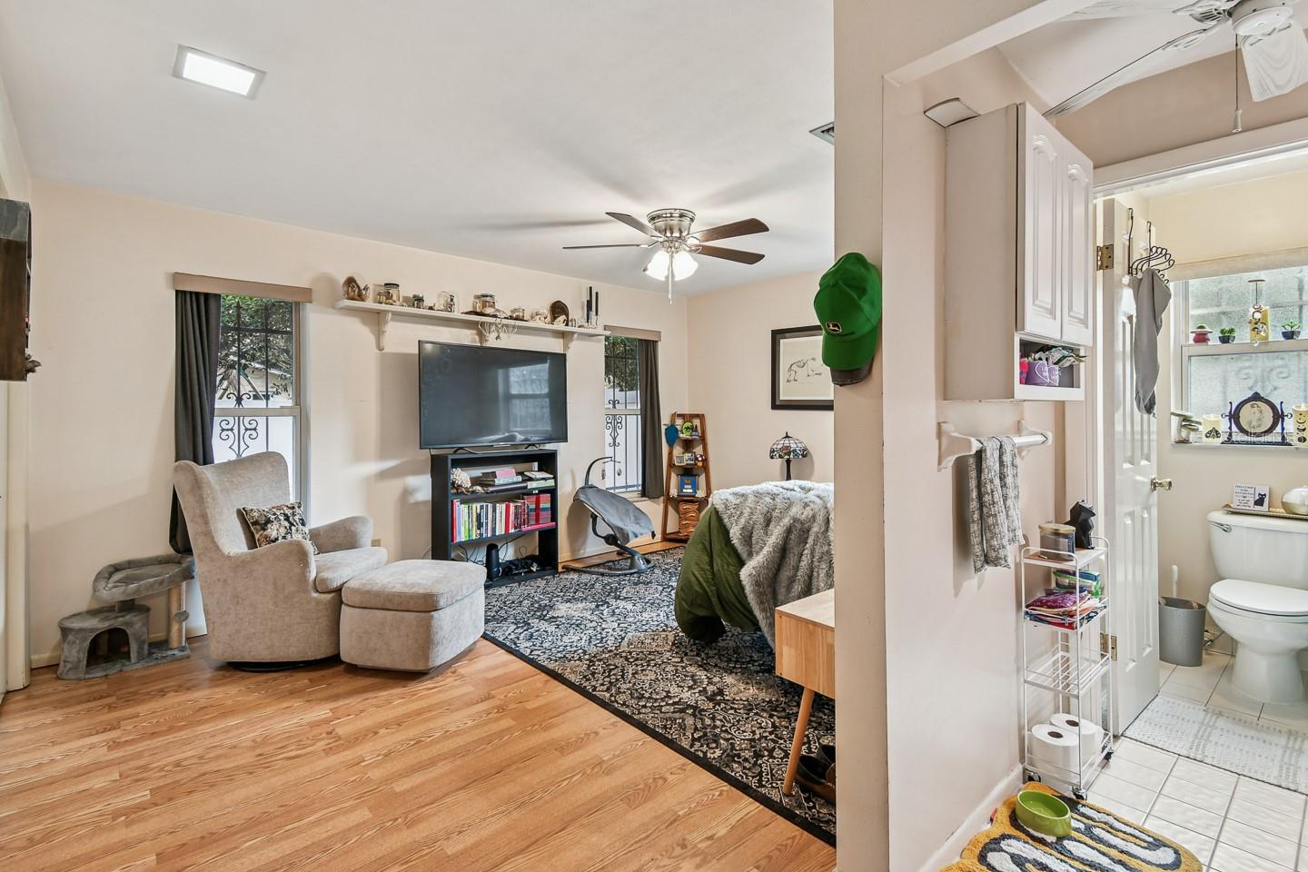 CASA ALOMA - Residential