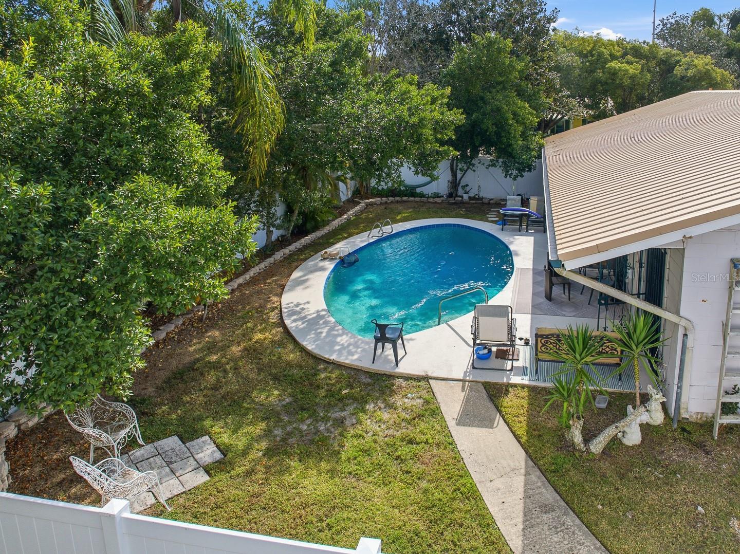 CASA ALOMA - Residential