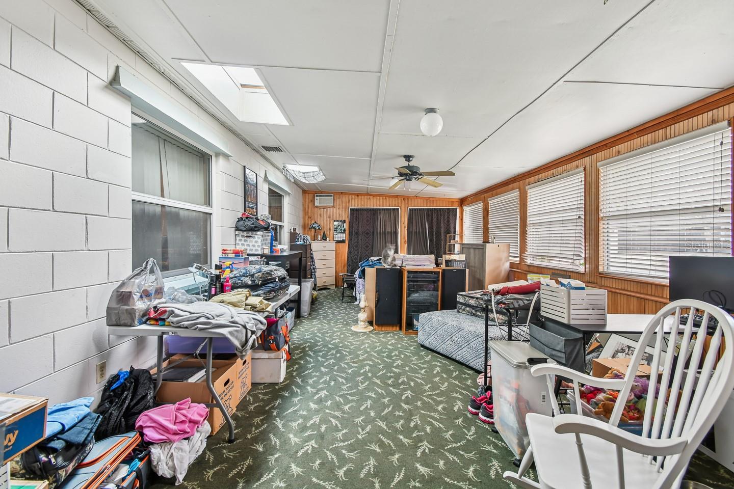 CASA ALOMA - Residential