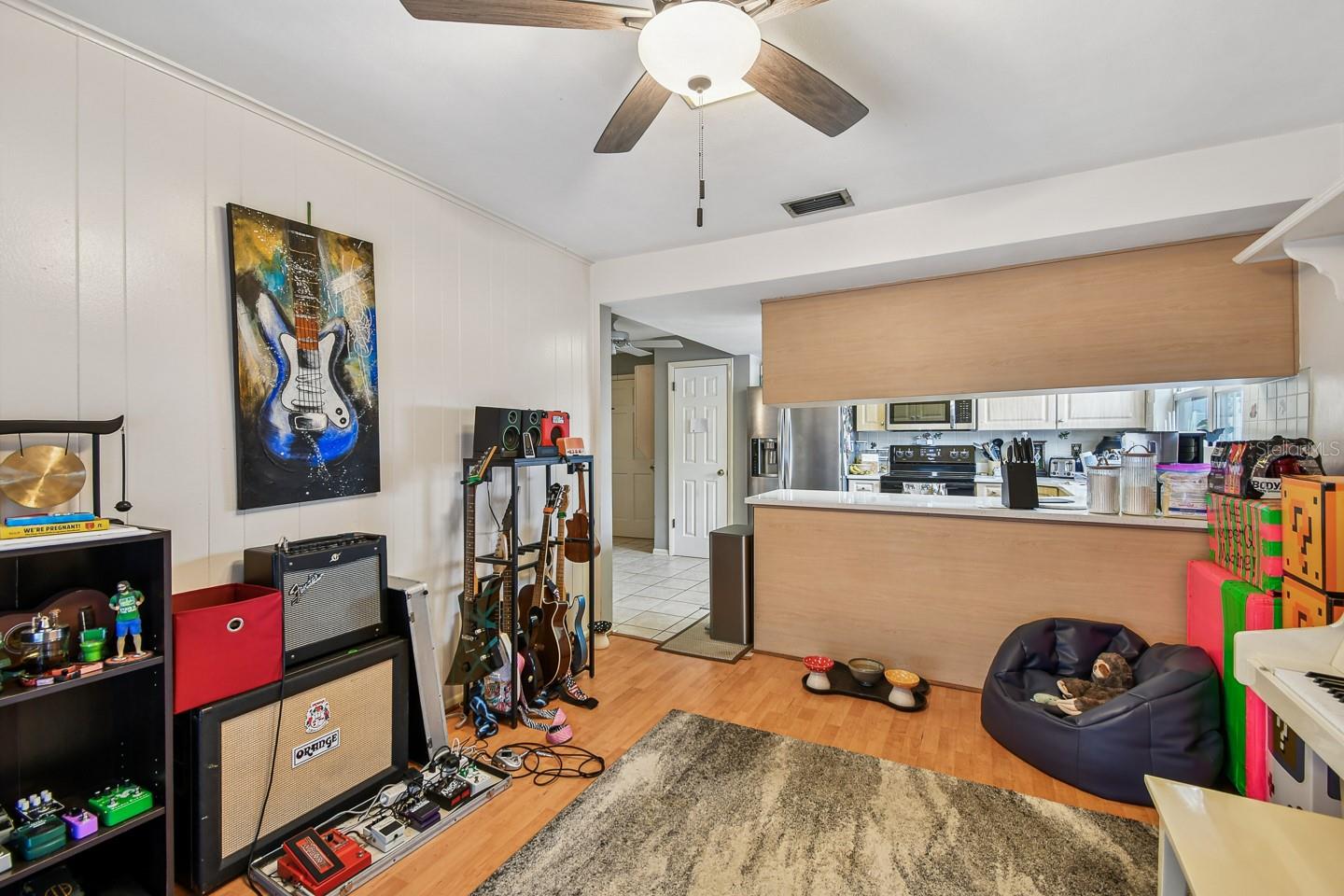 CASA ALOMA - Residential