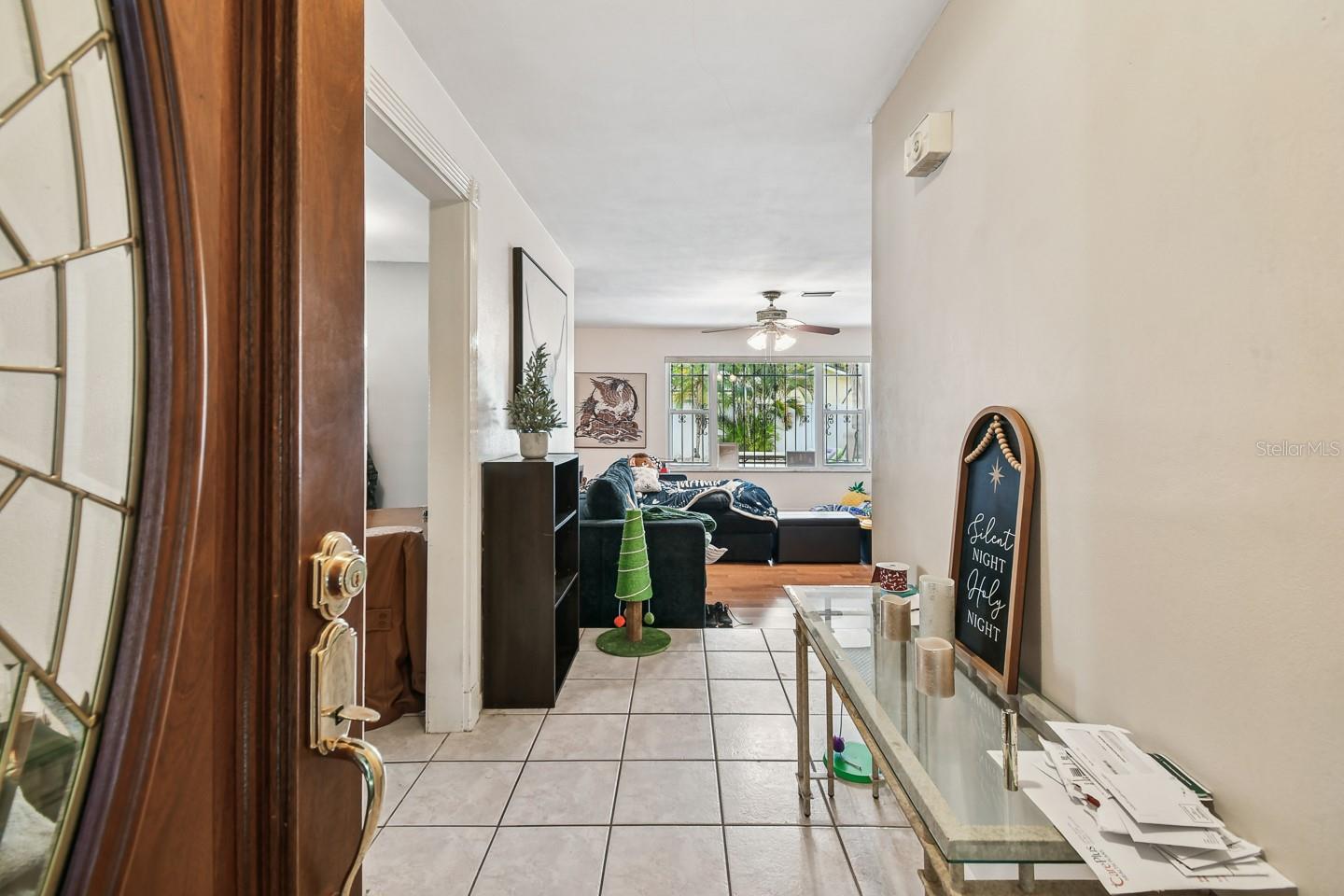 CASA ALOMA - Residential