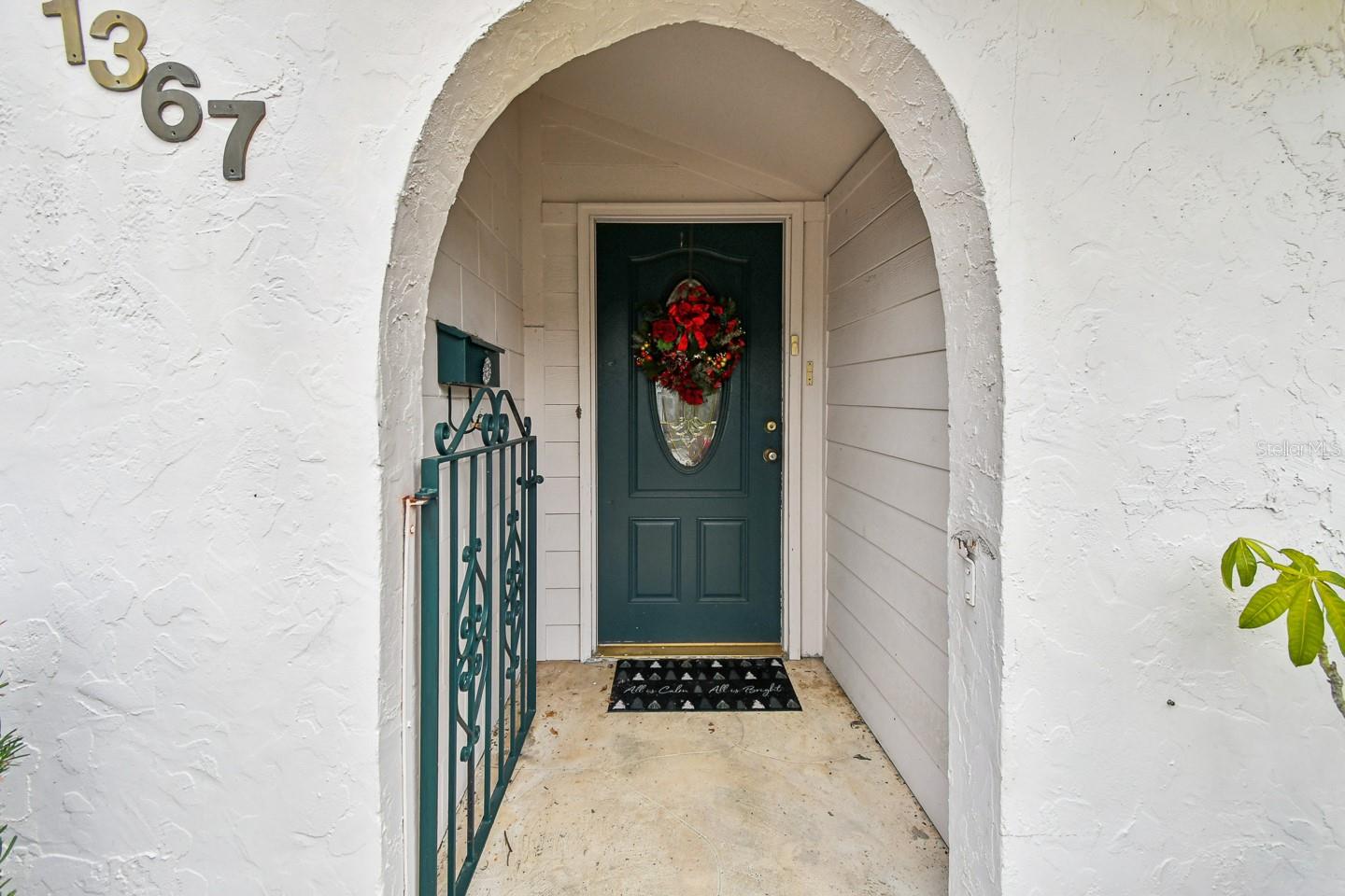 CASA ALOMA - Residential