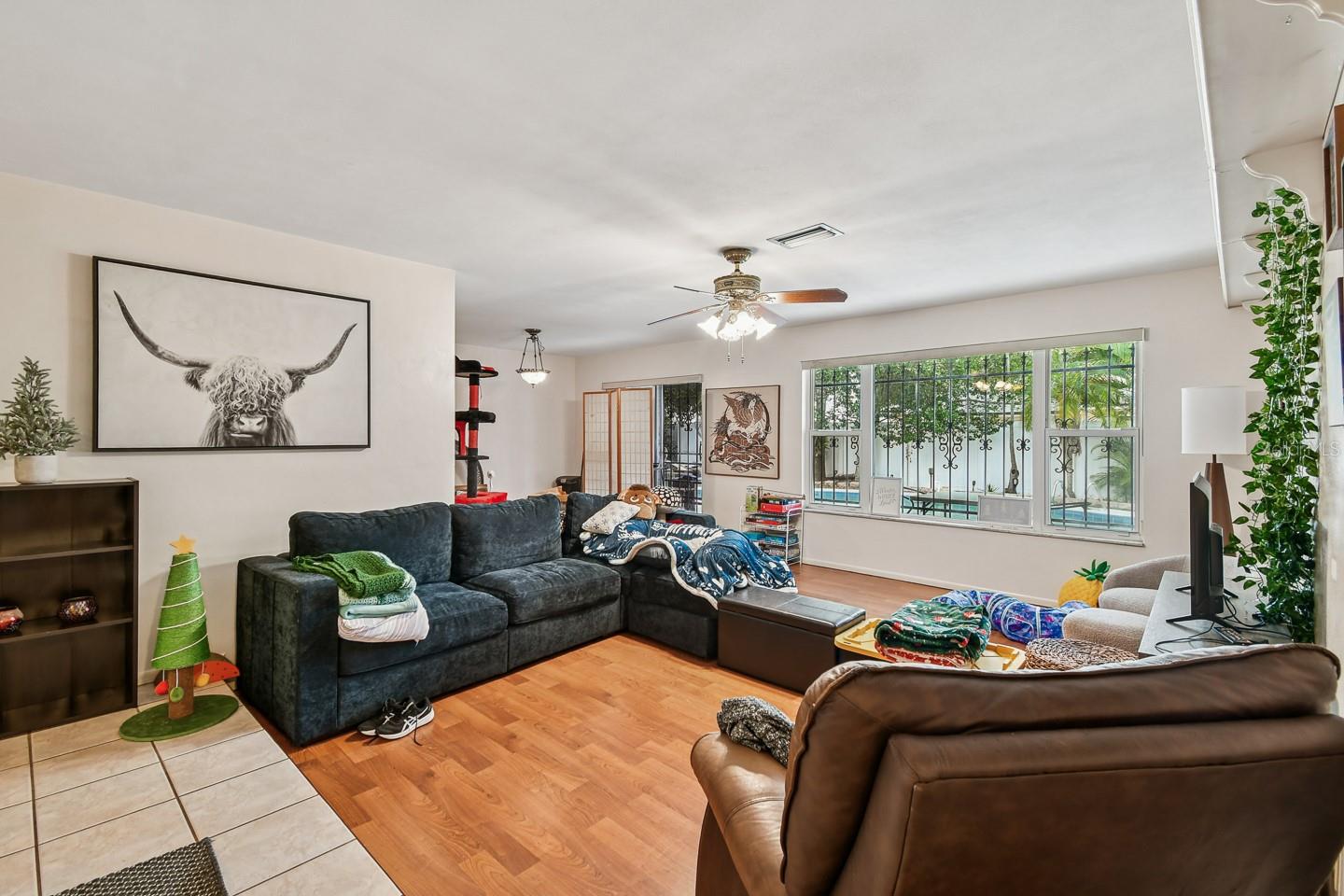 CASA ALOMA - Residential