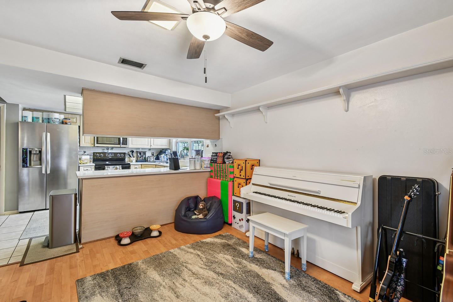 CASA ALOMA - Residential