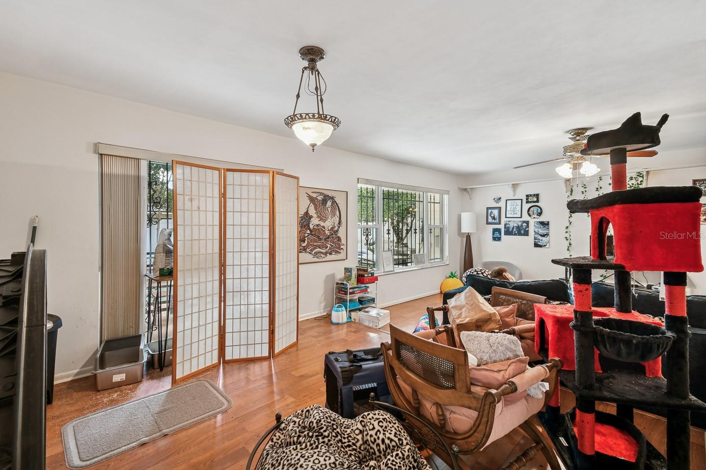 CASA ALOMA - Residential