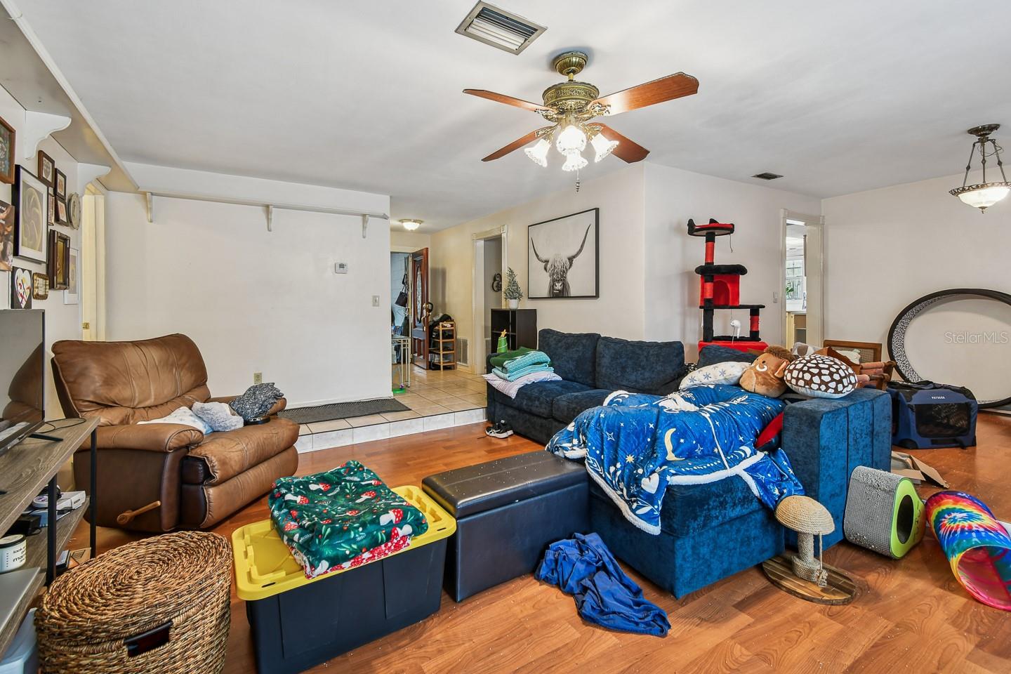 CASA ALOMA - Residential