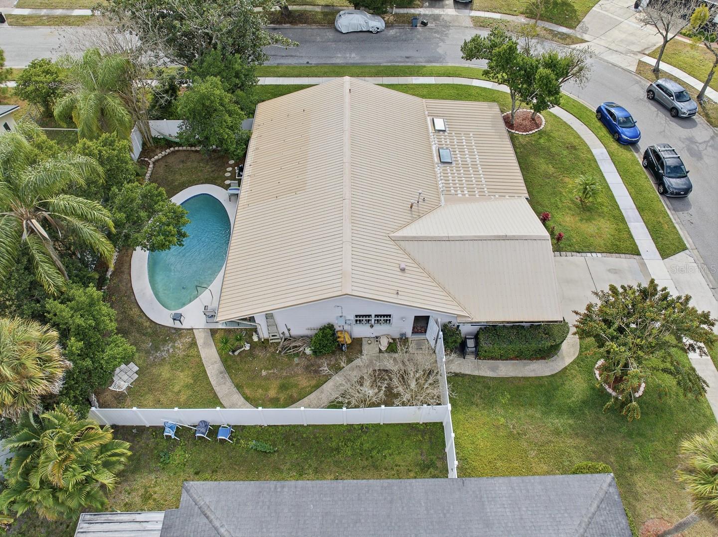 CASA ALOMA - Residential