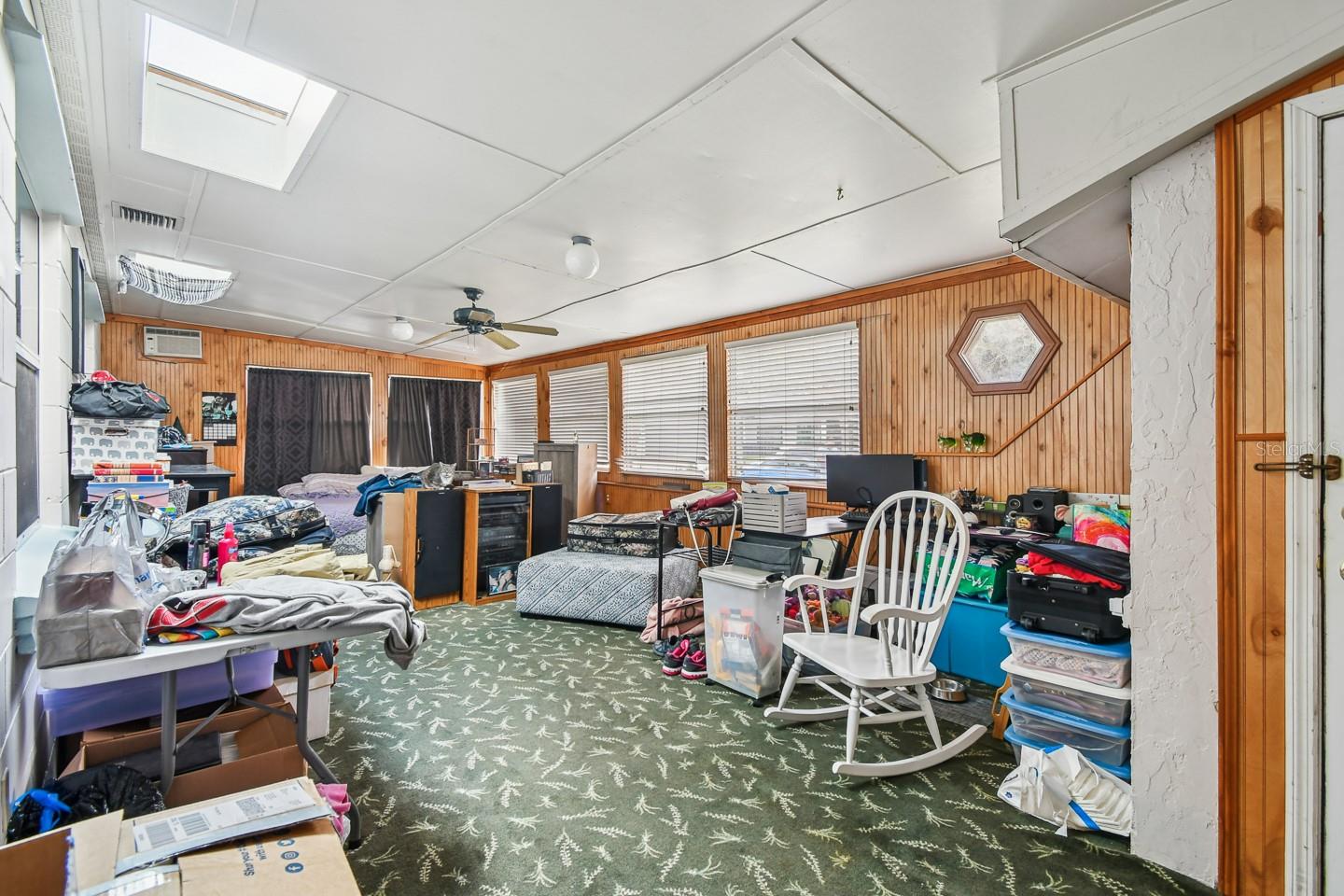 CASA ALOMA - Residential