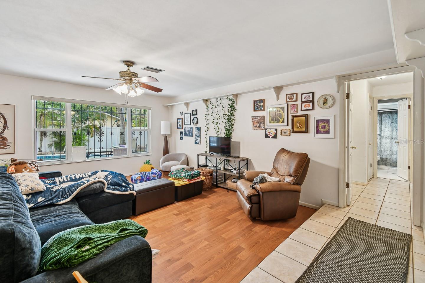 CASA ALOMA - Residential