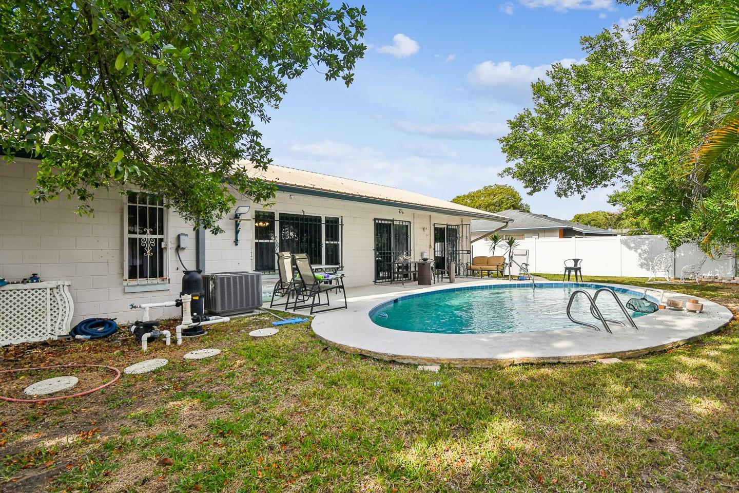 CASA ALOMA - Residential