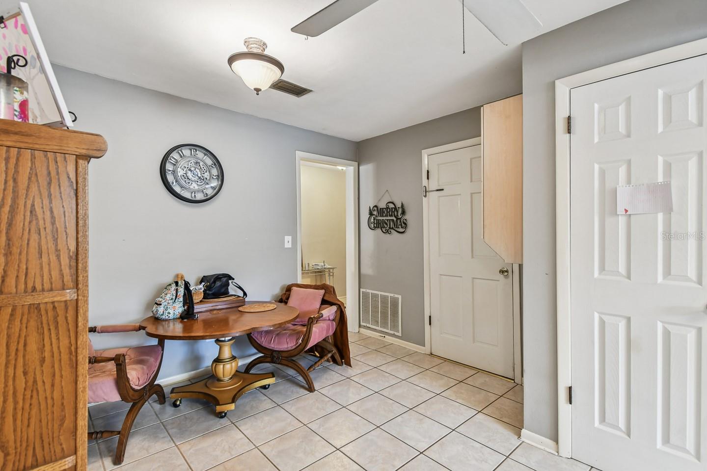 CASA ALOMA - Residential