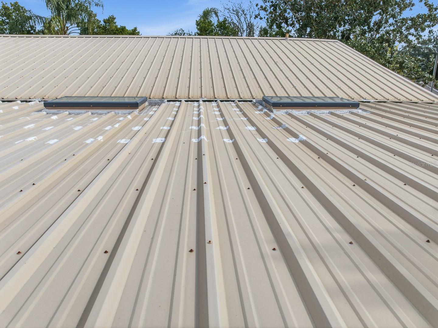 CASA ALOMA - Residential