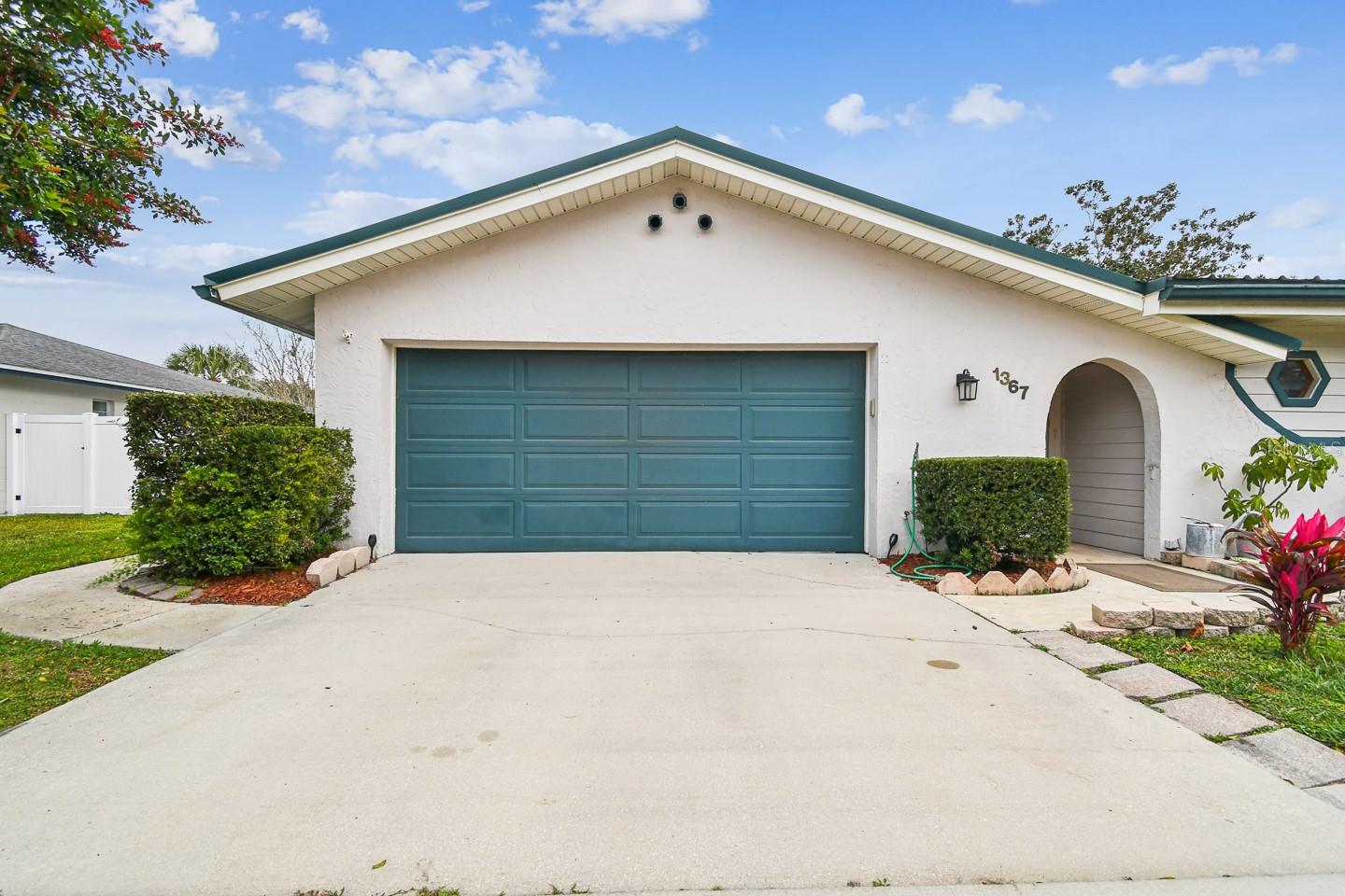 CASA ALOMA - Residential