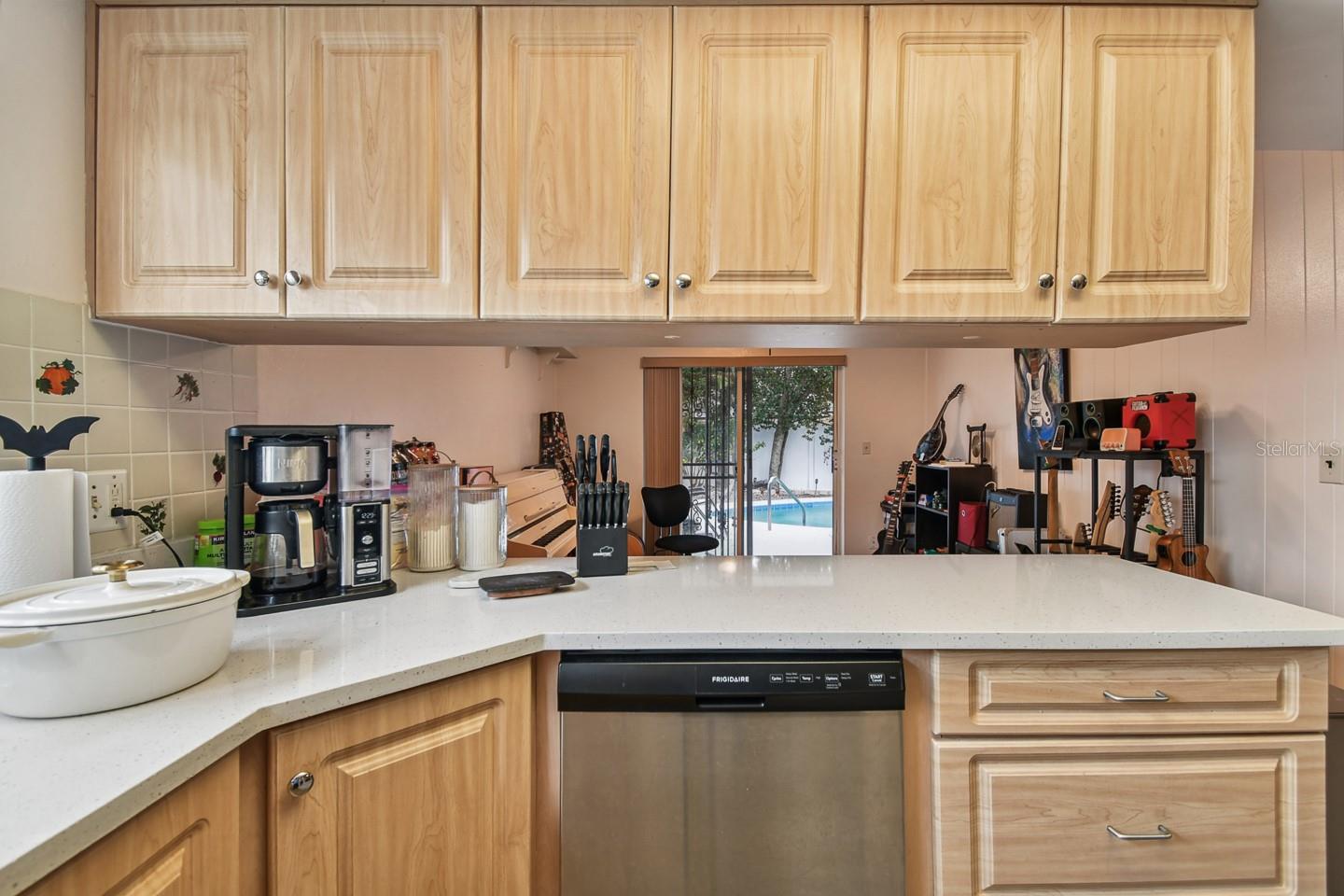 CASA ALOMA - Residential