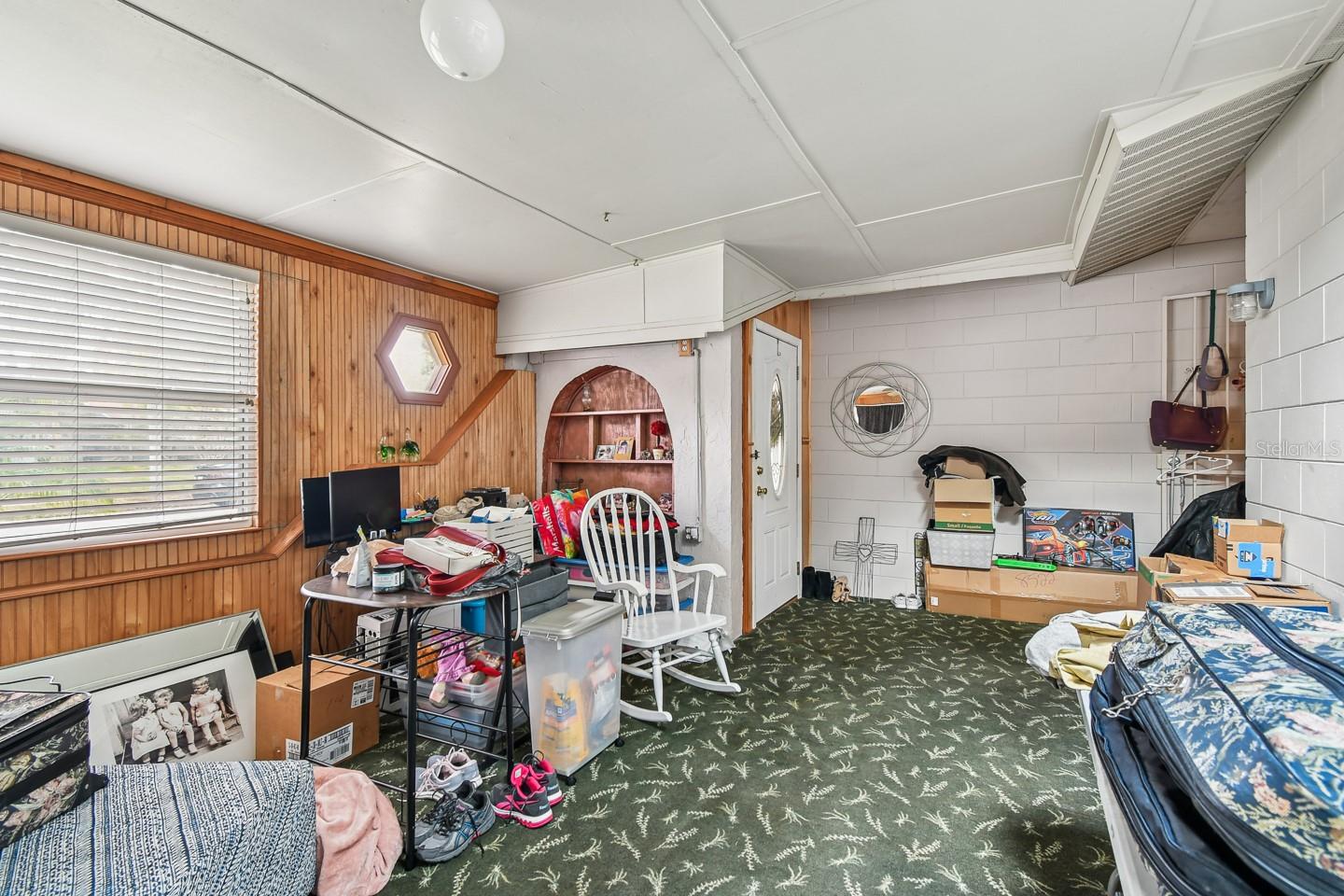 CASA ALOMA - Residential