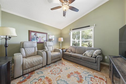 Tiny photo for 25012 Cranes Roost Circle, Leesburg, FL 34748 (MLS # G5119431)